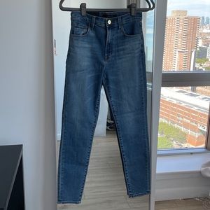 J Brand Blue Jeans (NWT)